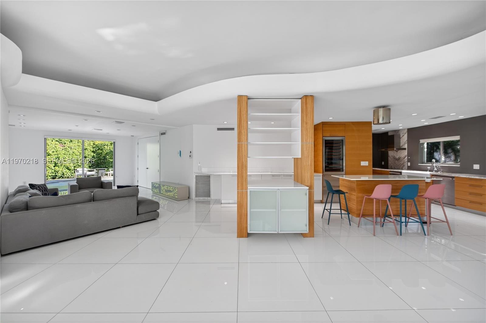 NORMANDY GOLF COURSE - Residential