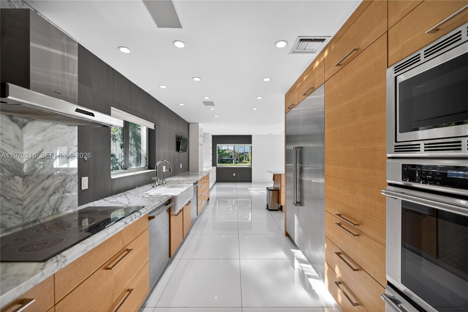 NORMANDY GOLF COURSE - Residential