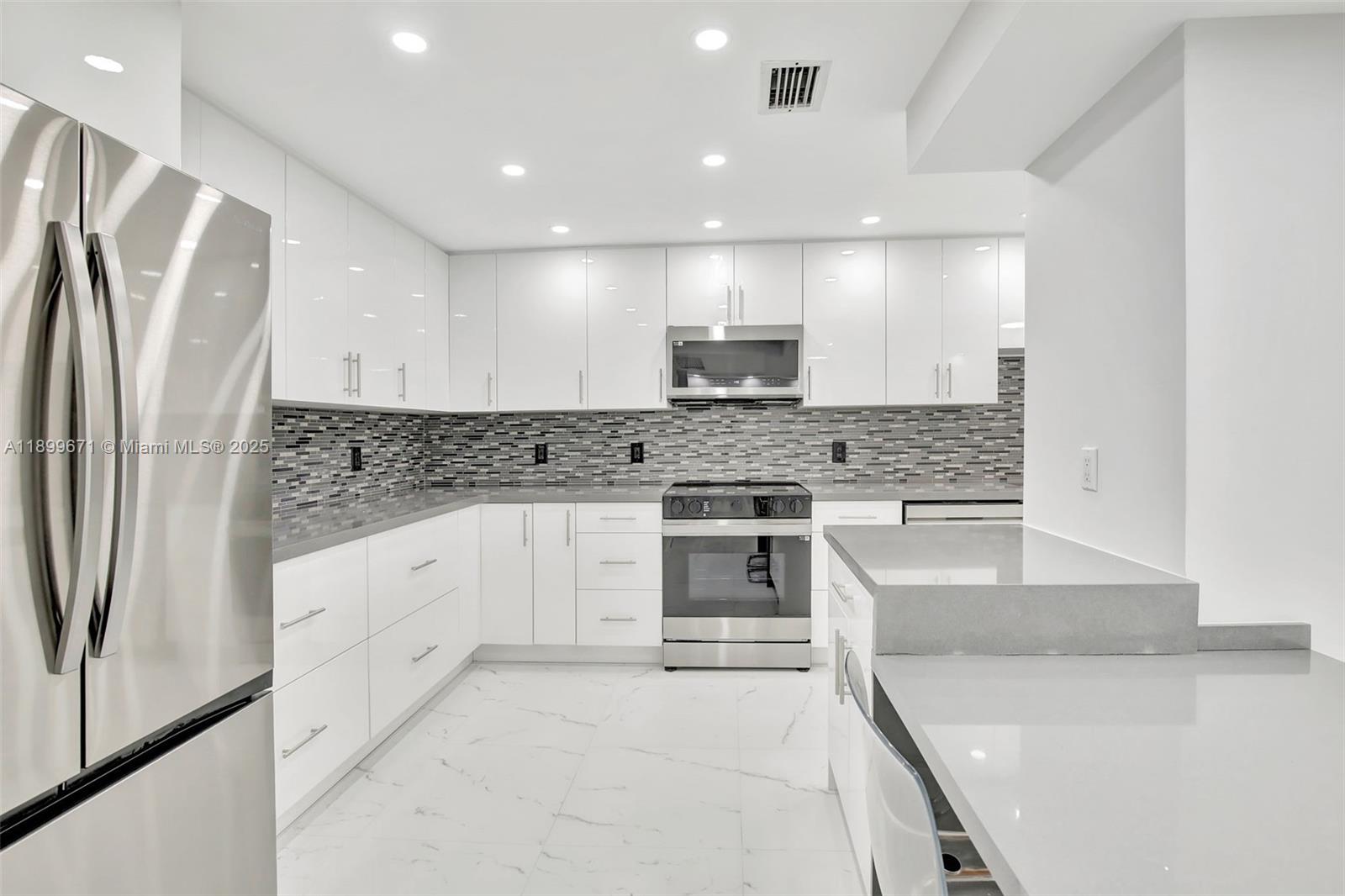 BALMORAL CONDO - Residential Lease