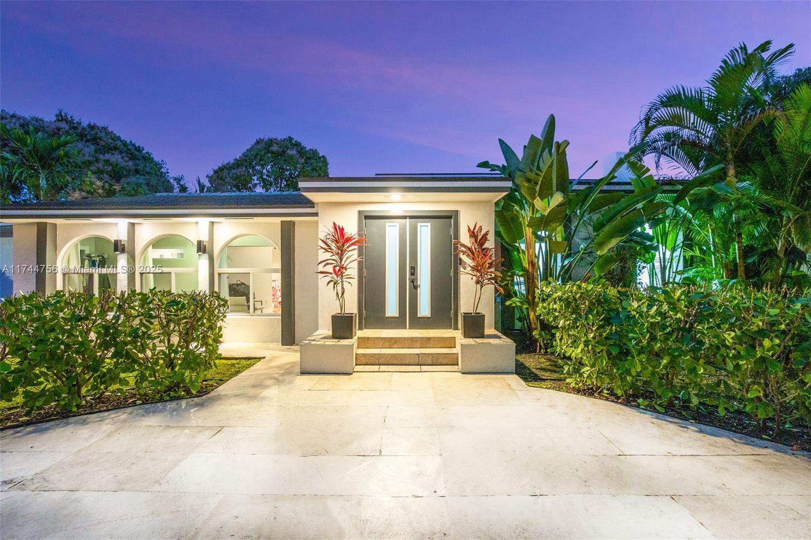 Property for Sale at 1651 Sw 13 Avenue, Miami, Broward County, Florida - Bedrooms: 6 
Bathrooms: 6  - $2,900,000