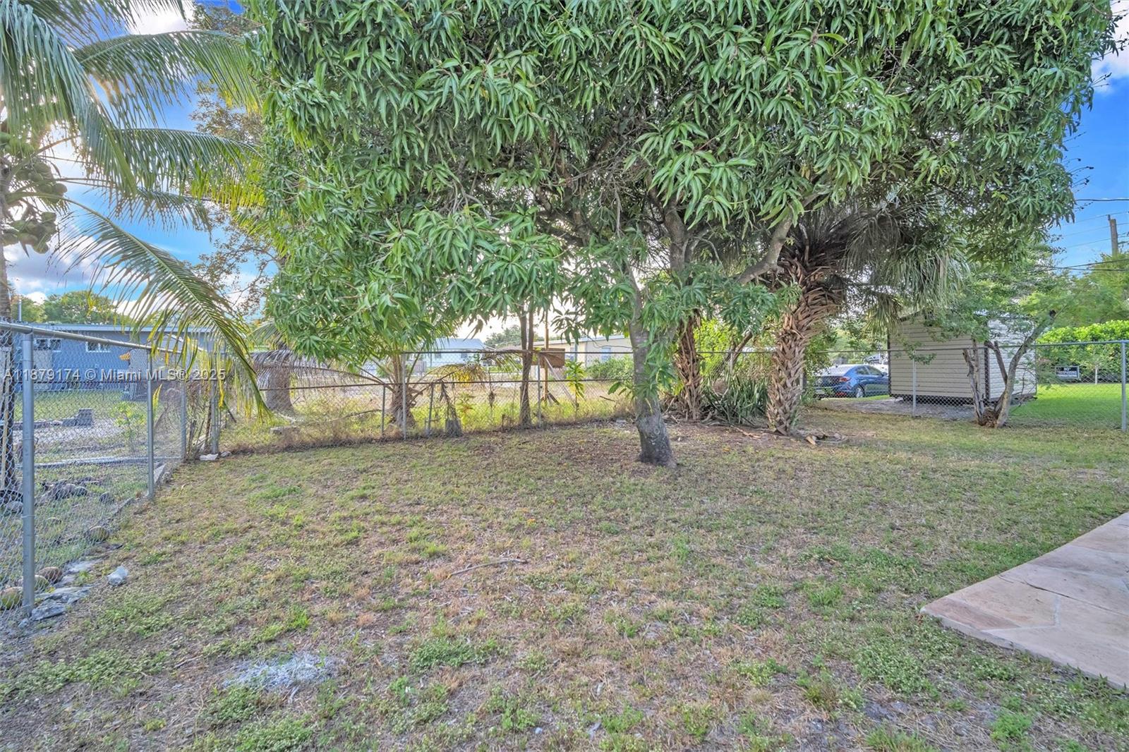 BROWARD PARK - Residential Lease