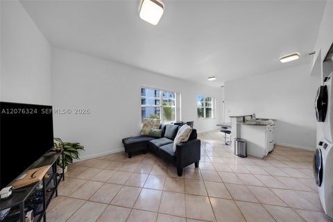 Tiny photo for 1255 Pennsylvania Ave #307, Miami Beach, FL 33139 (MLS # A12076324)