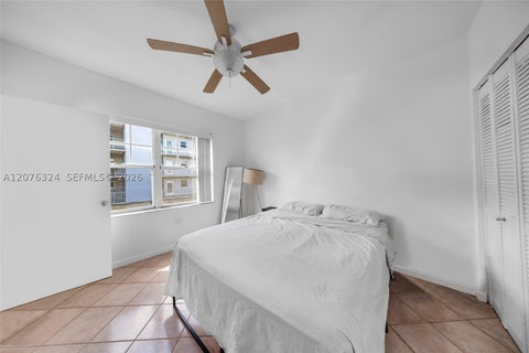 Tiny photo for 1255 Pennsylvania Ave #307, Miami Beach, FL 33139 (MLS # A12076324)