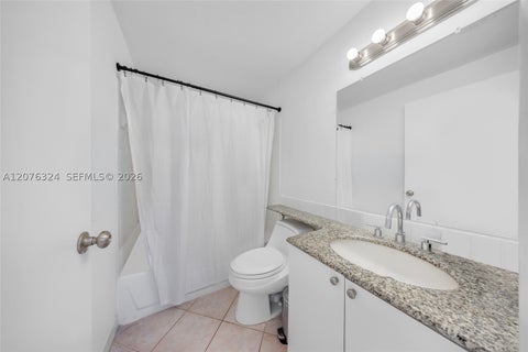 Tiny photo for 1255 Pennsylvania Ave #307, Miami Beach, FL 33139 (MLS # A12076324)