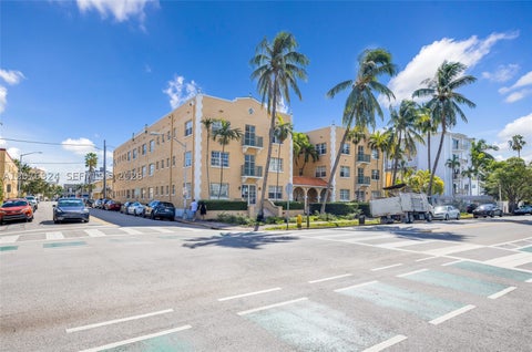 Tiny photo for 1255 Pennsylvania Ave #307, Miami Beach, FL 33139 (MLS # A12076324)