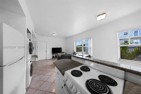 Tiny photo for 1255 Pennsylvania Ave #307, Miami Beach, FL 33139 (MLS # A12076324)