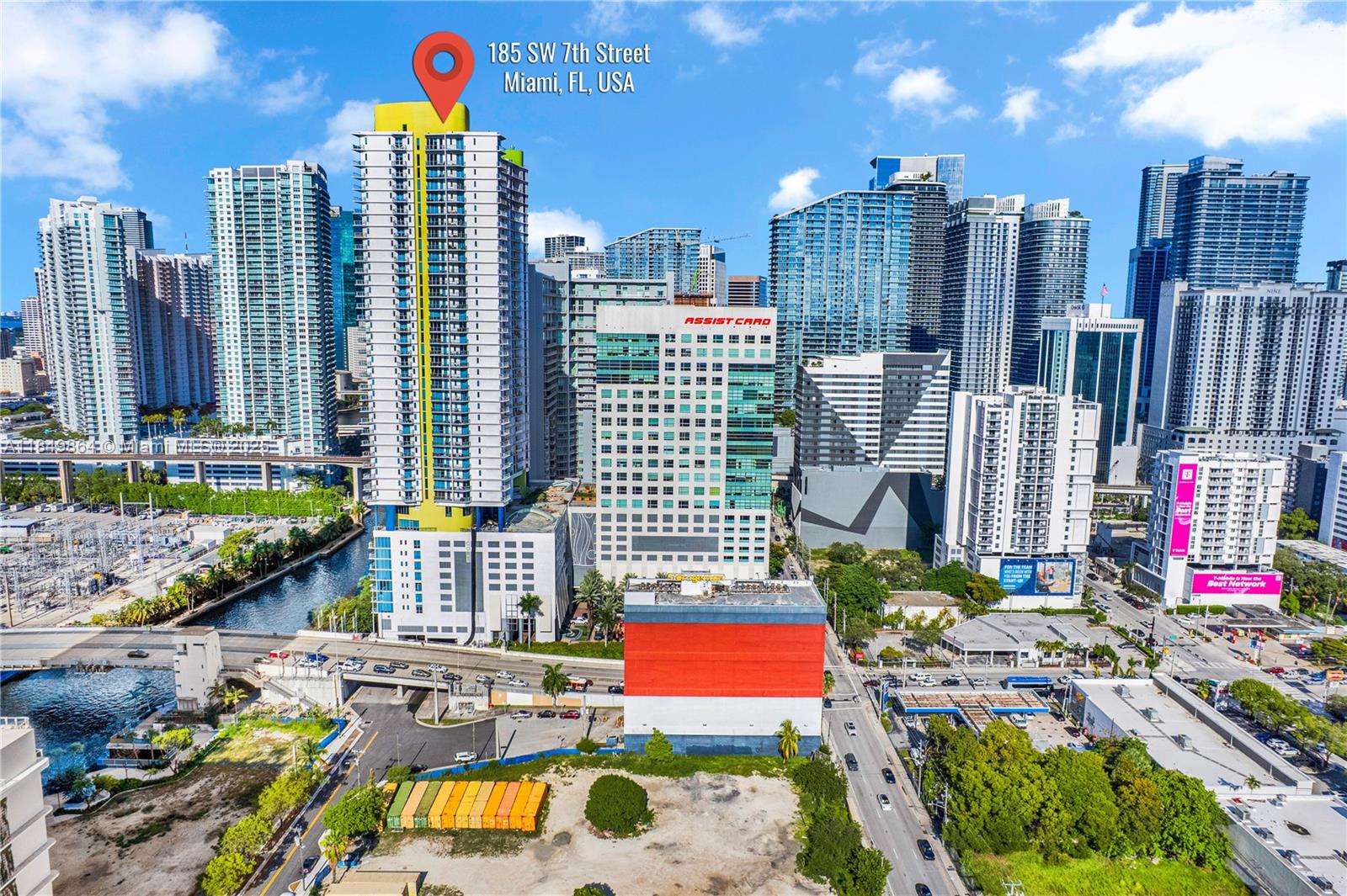 LATITUDE ON THE RIVER CON - Residential