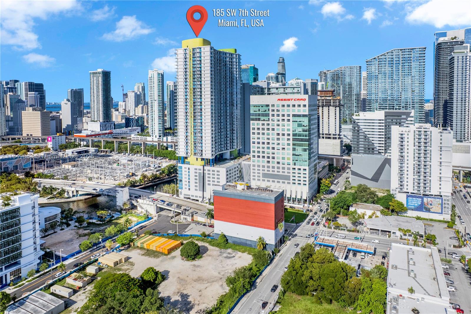 LATITUDE ON THE RIVER CON - Residential