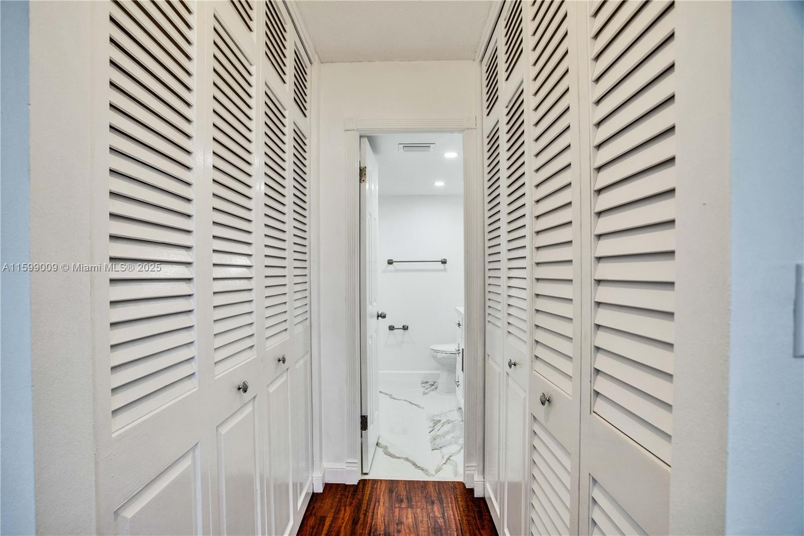 DARBY HALL APTS CONDO - Residential