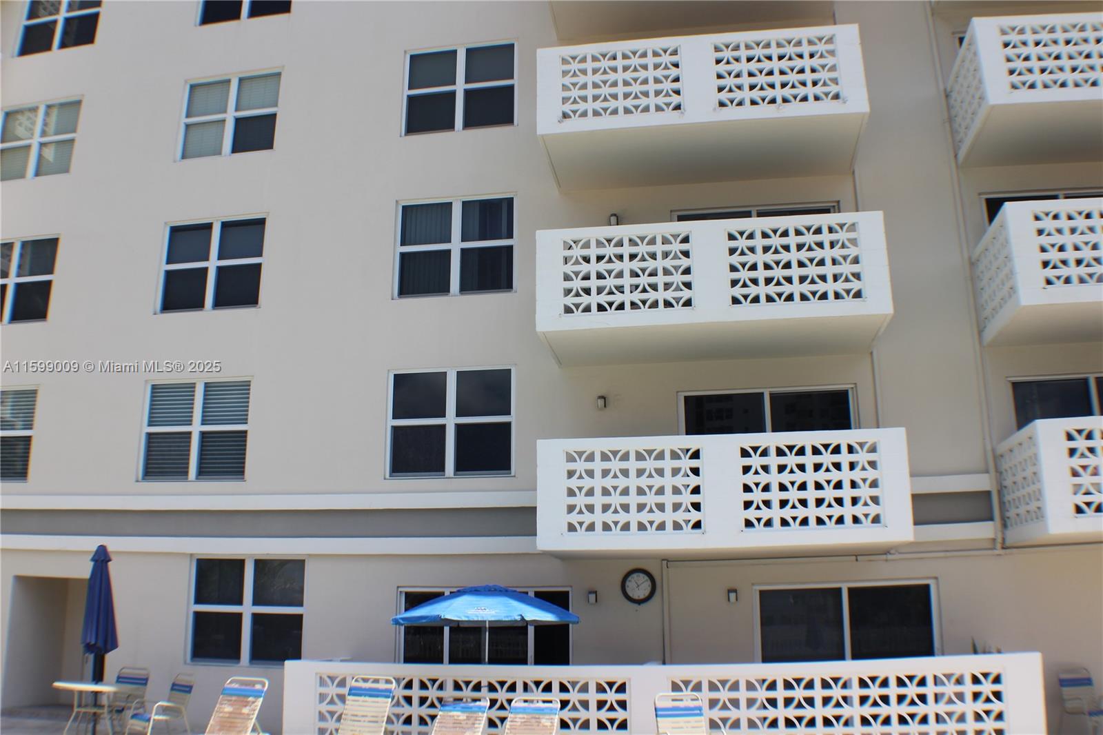 DARBY HALL APTS CONDO - Residential