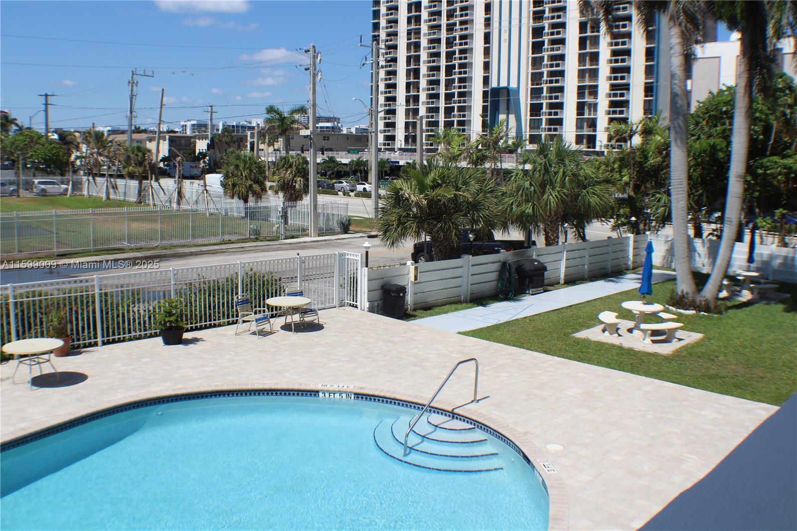 DARBY HALL APTS CONDO - Residential