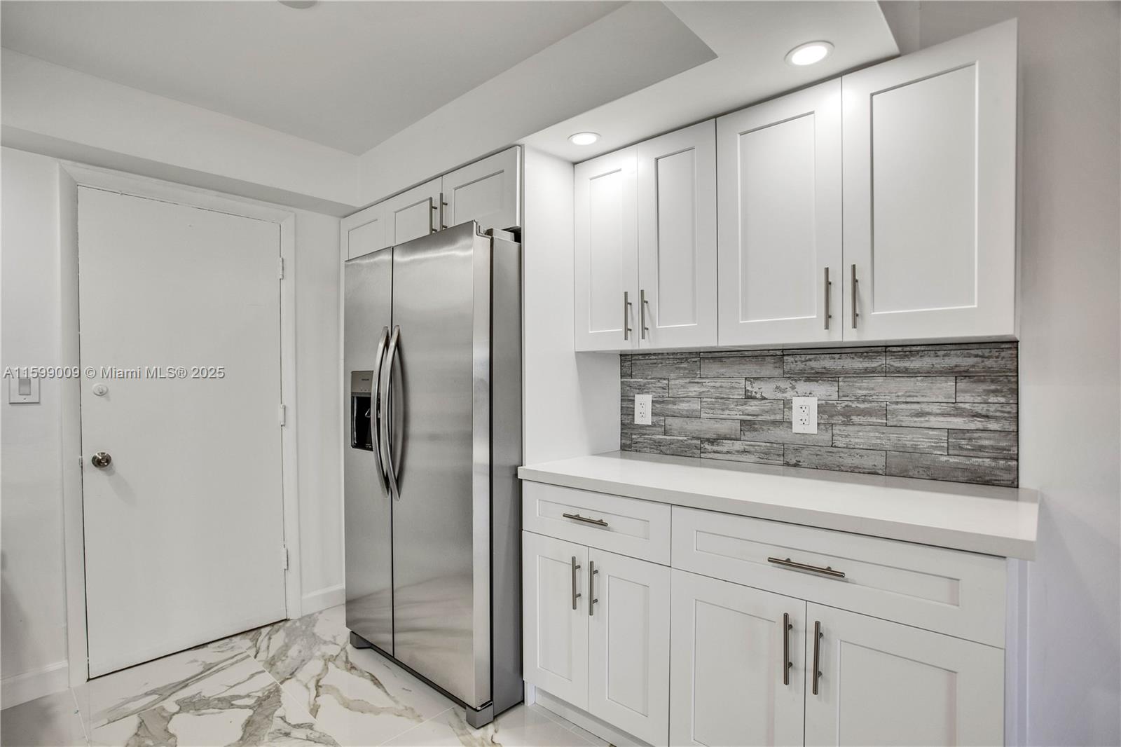 DARBY HALL APTS CONDO - Residential