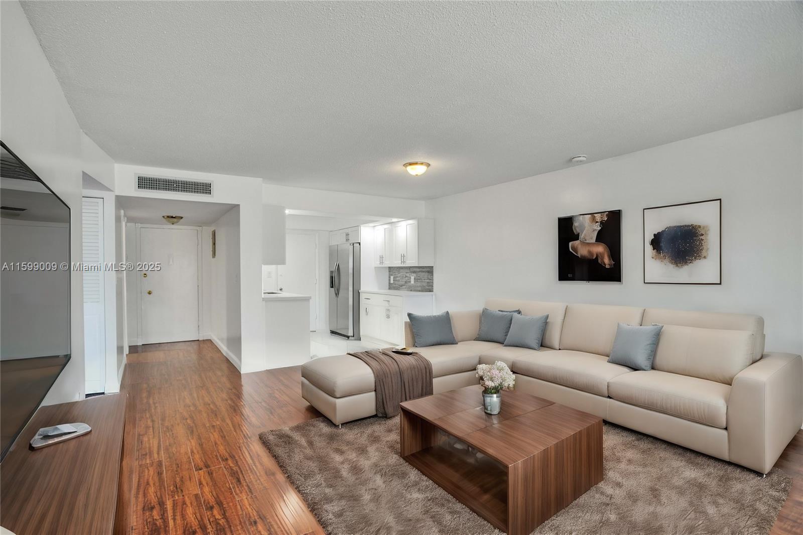 DARBY HALL APTS CONDO - Residential