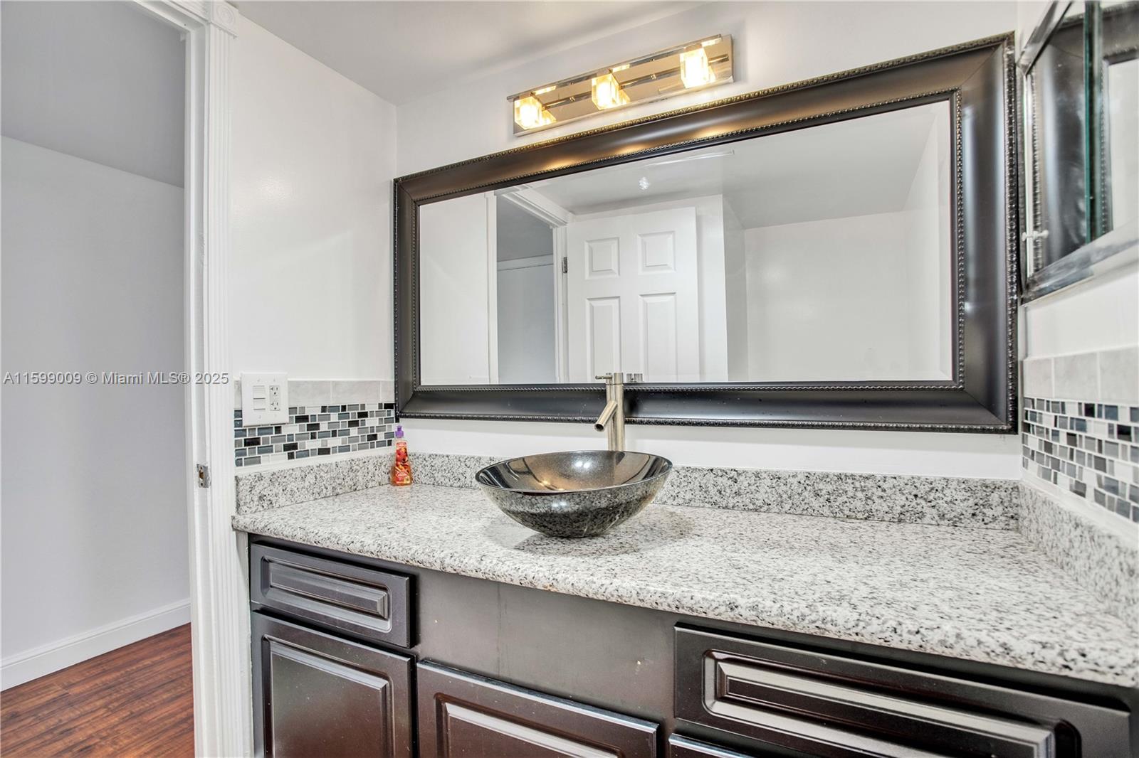DARBY HALL APTS CONDO - Residential