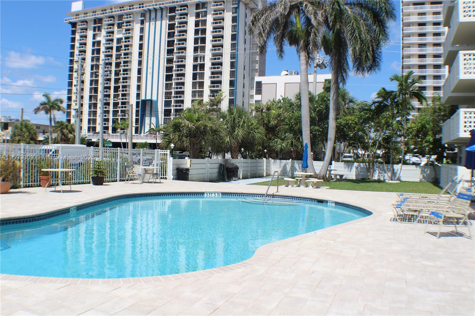 DARBY HALL APTS CONDO - Residential