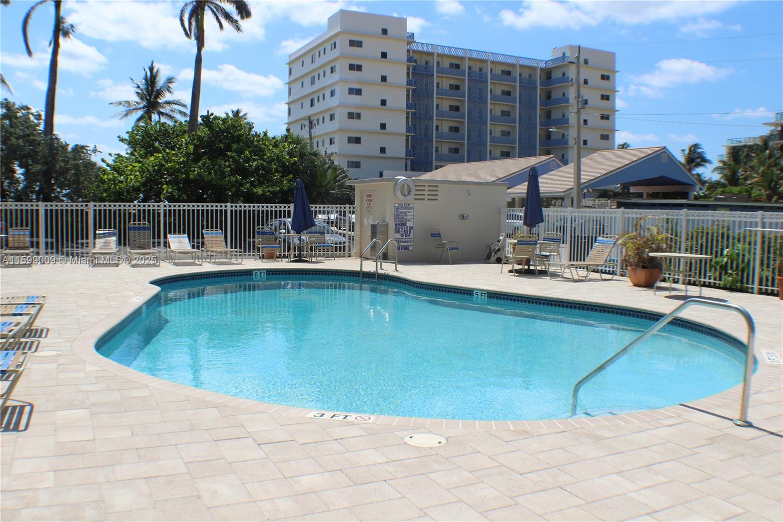 DARBY HALL APTS CONDO - Residential