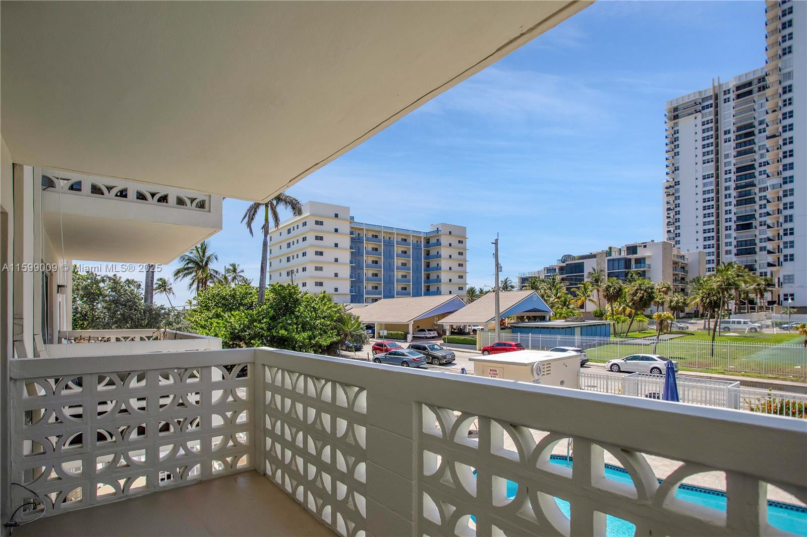DARBY HALL APTS CONDO - Residential