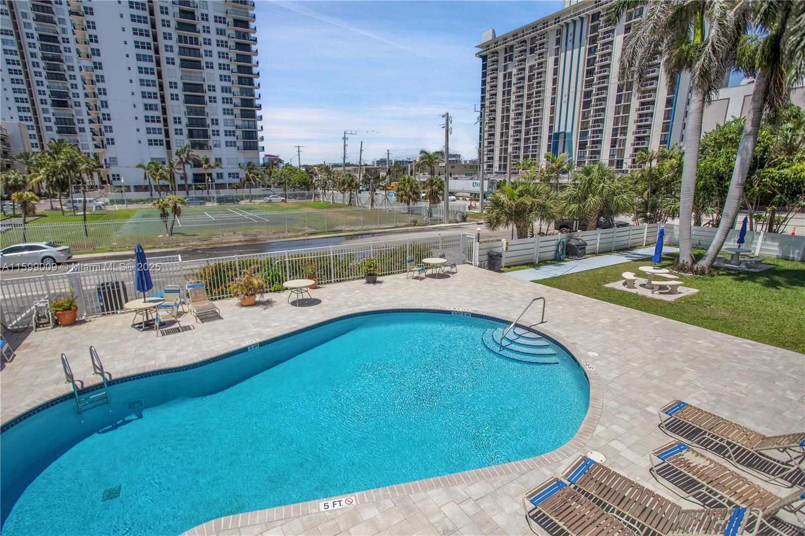 DARBY HALL APTS CONDO - Residential