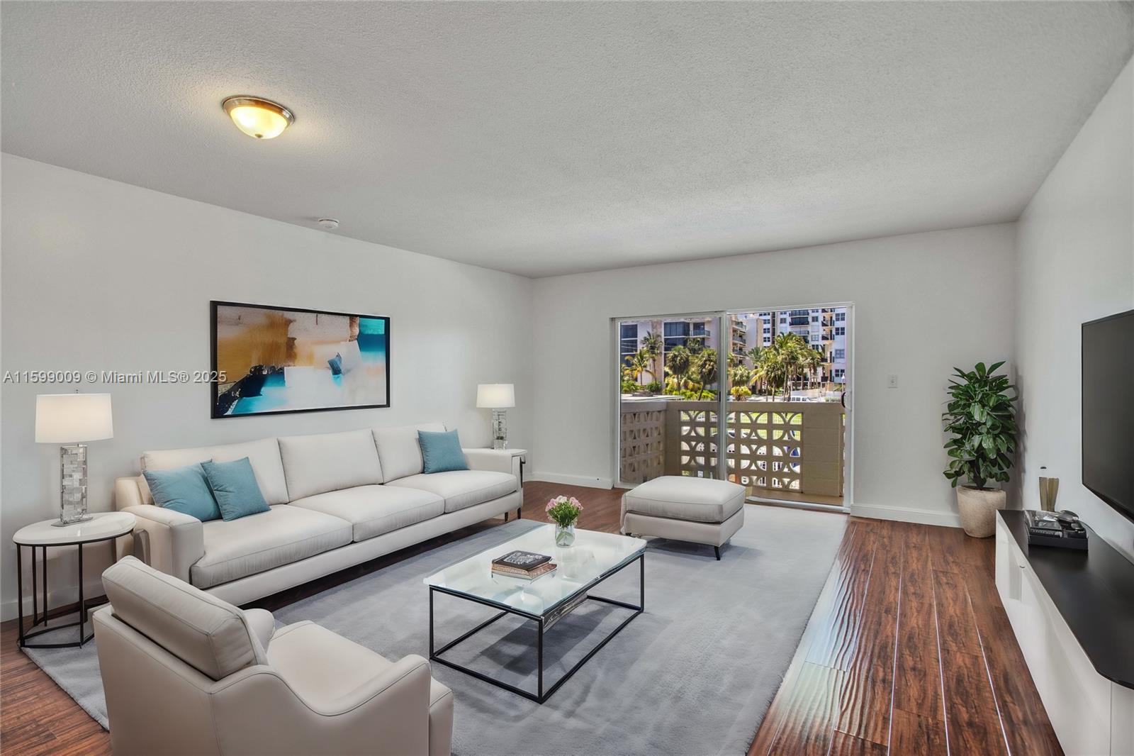 DARBY HALL APTS CONDO - Residential