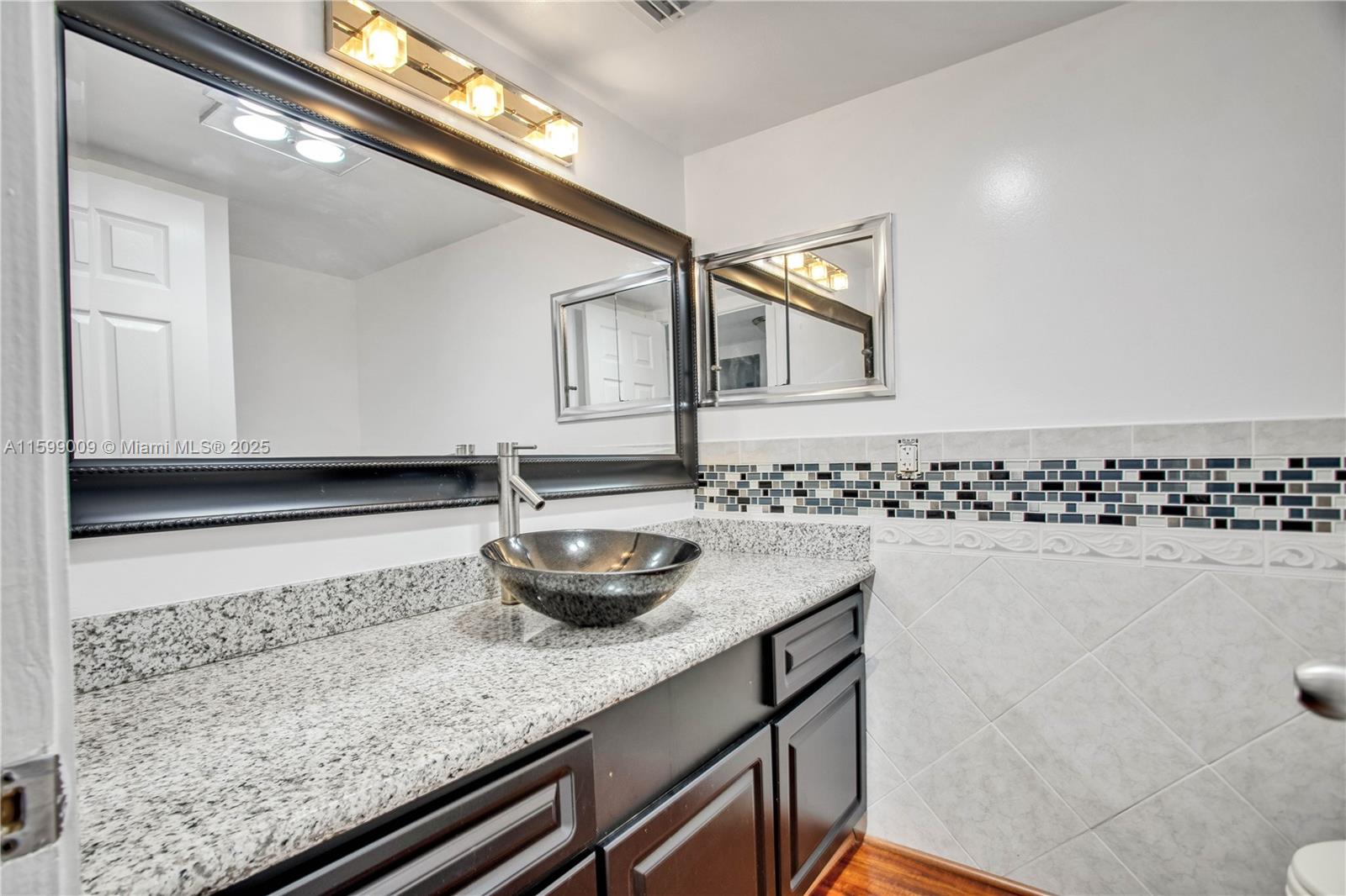 DARBY HALL APTS CONDO - Residential