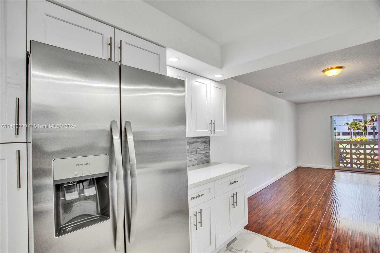 DARBY HALL APTS CONDO - Residential
