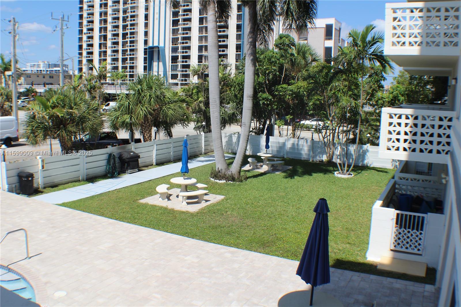 DARBY HALL APTS CONDO - Residential