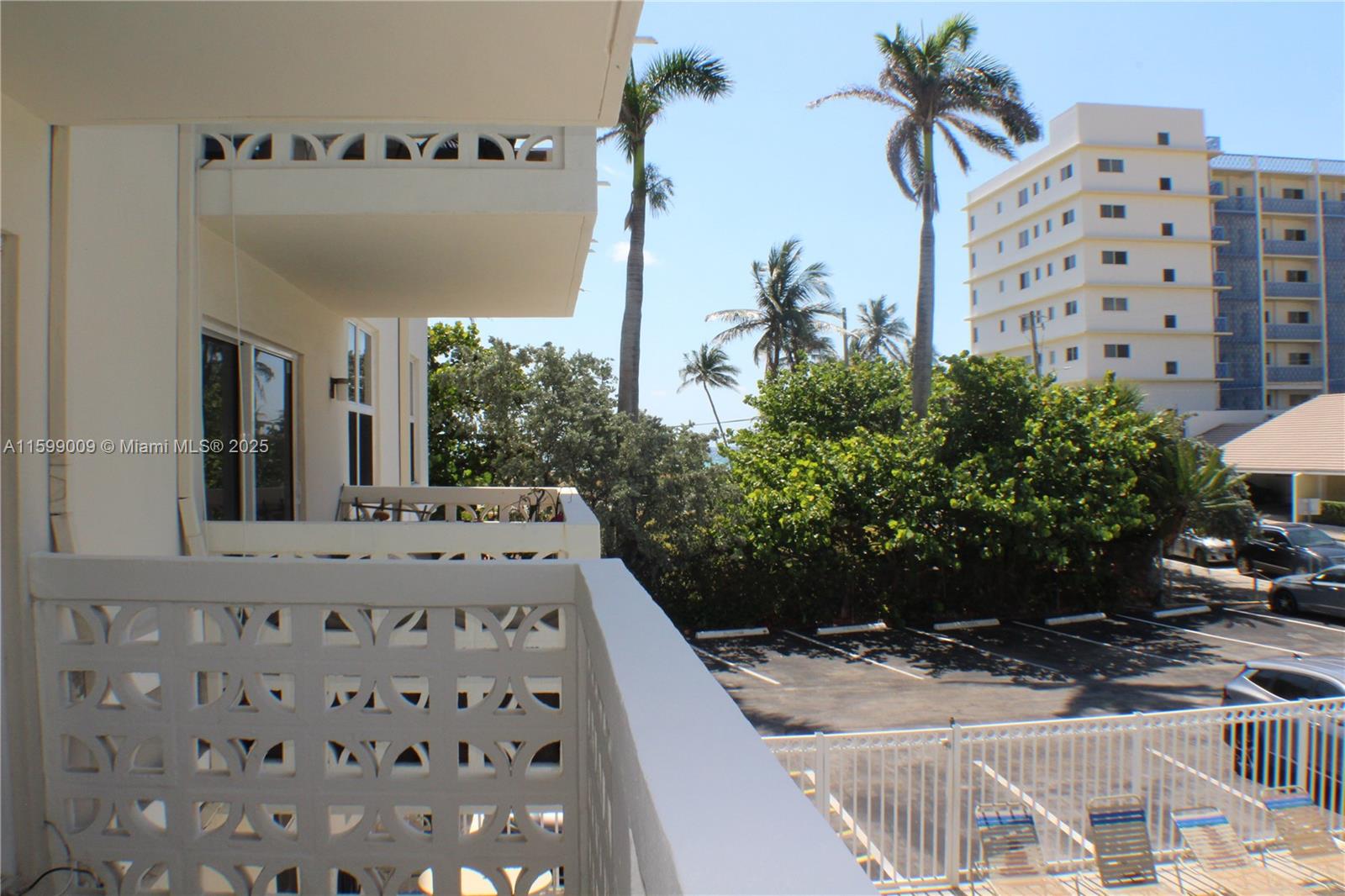 DARBY HALL APTS CONDO - Residential