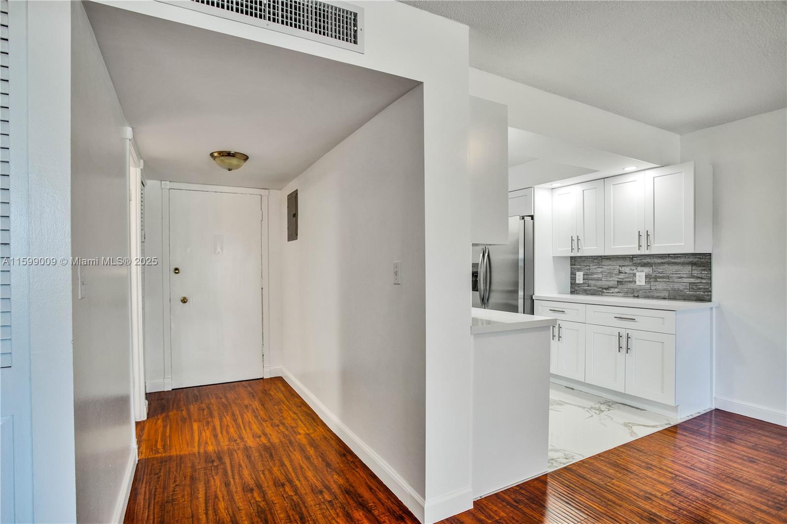 DARBY HALL APTS CONDO - Residential