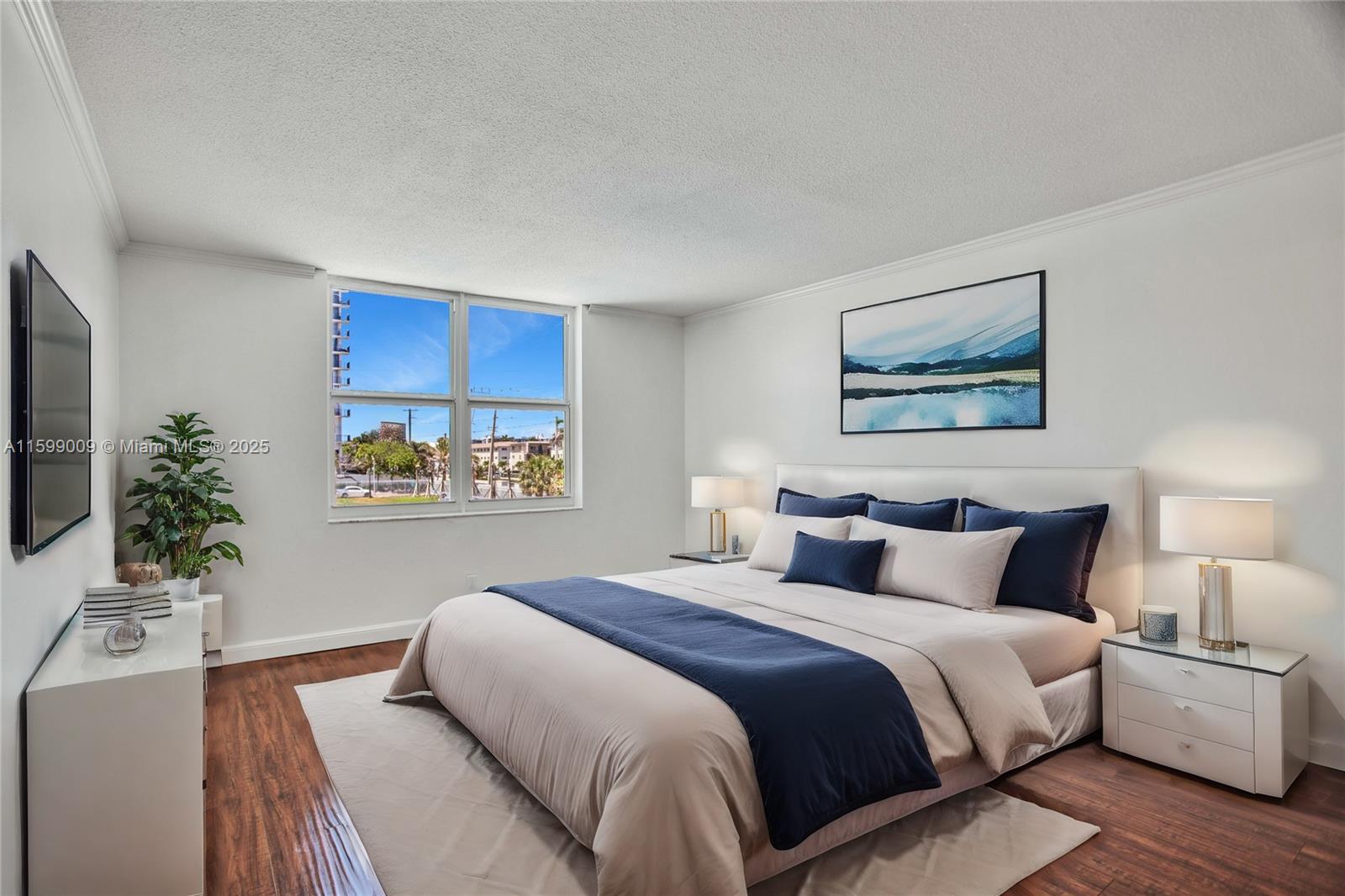 DARBY HALL APTS CONDO - Residential