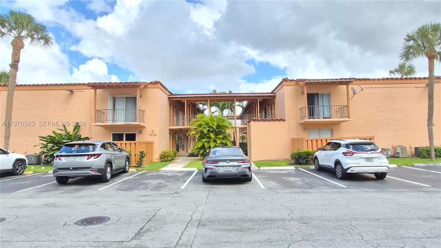 CYPRESS VILLAGE!  COZY AND COMPLETELY REMODELED CONDO, LOCATED ON 2ND FLOOR.  CENTRALLY LOCATED IN THE HEART OF MIAMI LAKES.  CLOSE PROXIMITY TO MAIN STREET SHOPS, DINING, COMMUNITY EVENTS, PARKS, GOLF AND EXPRESSWAYS.  EASY INGRESS AND EGRESS IN AND OUT OF VILLAGE.  COMMUNITY OFFERS POOLS, TENNIS, CLUBHOUSE FOR GATHERINGS AND MUCH MORE!