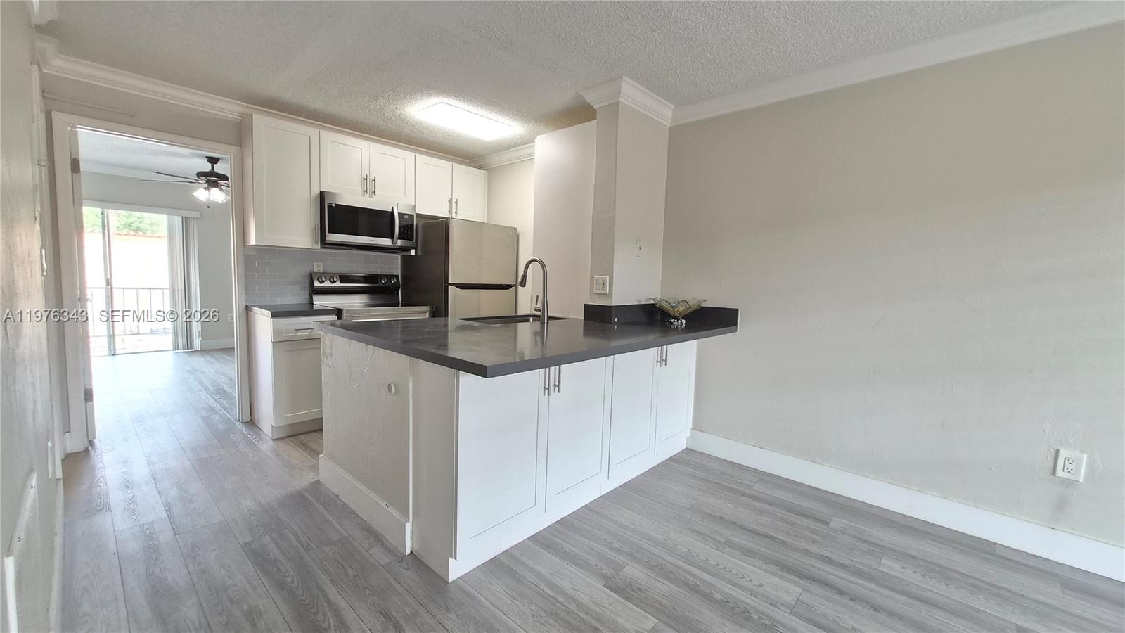 CYPRESS VILLAGE CONDO - Residential Lease