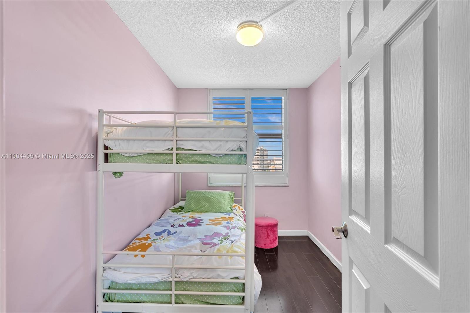 MALAGA TOWERS CONDO - Residential