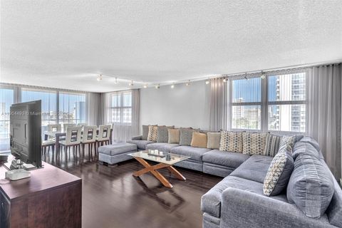 1920 S Ocean Dr 8D Hallandale Beach FL 33009