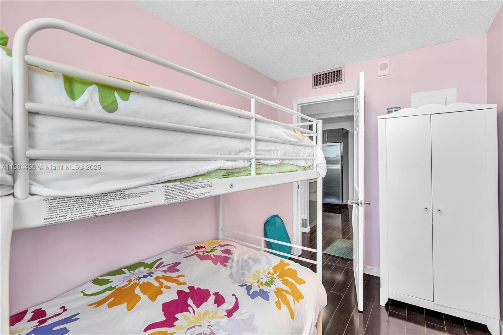 MALAGA TOWERS CONDO - Residential