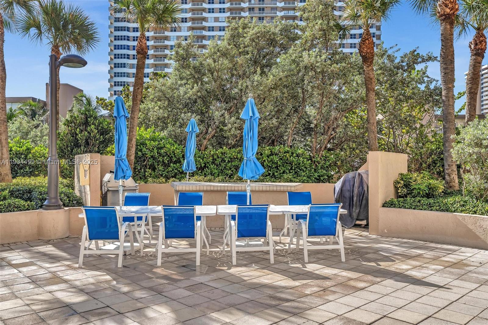 MALAGA TOWERS CONDO - Residential