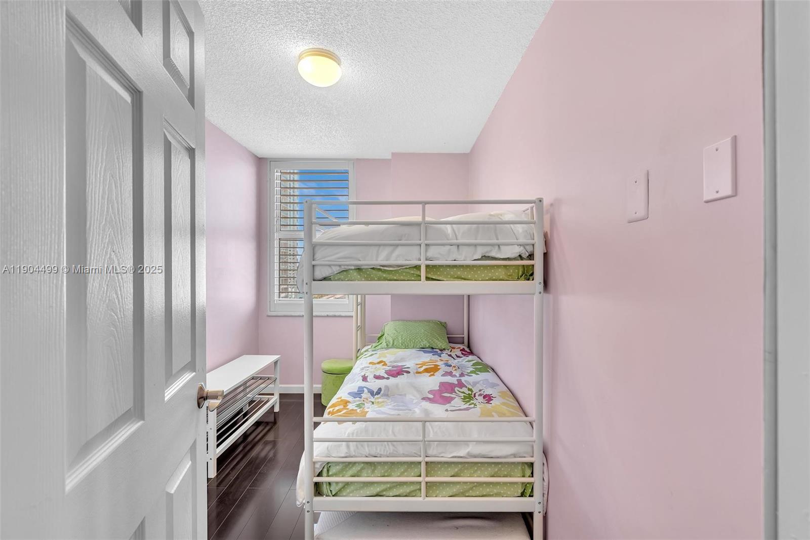 MALAGA TOWERS CONDO - Residential