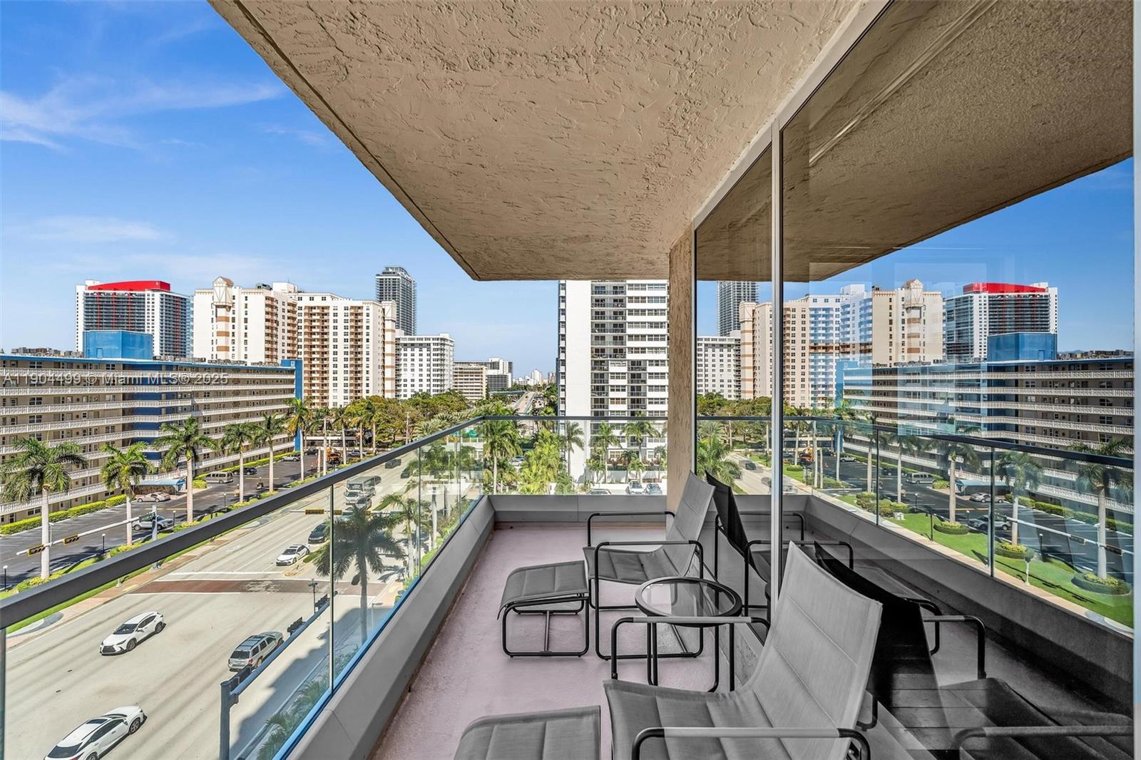 MALAGA TOWERS CONDO - Residential