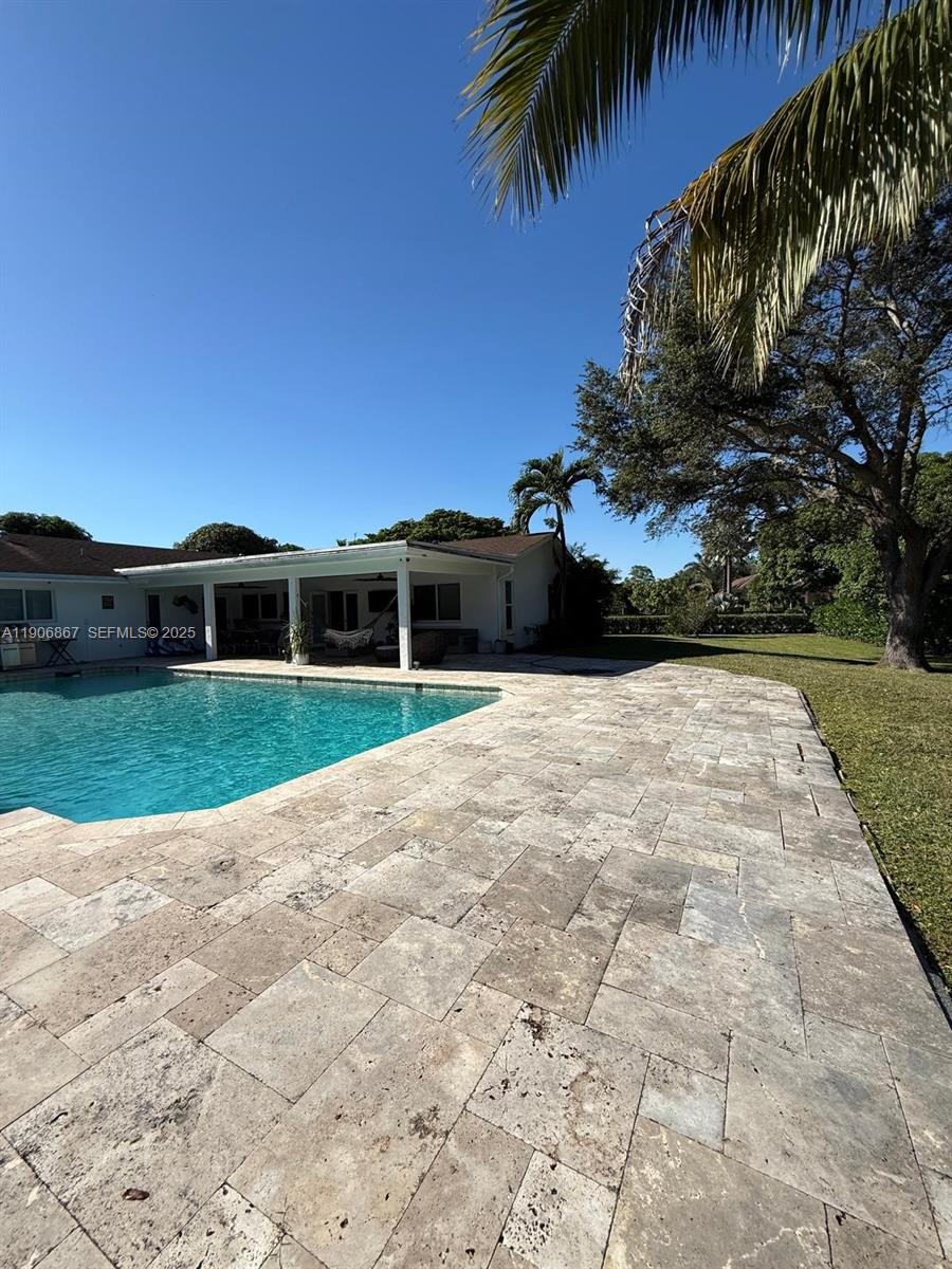 LAWSON ISLES - Residential