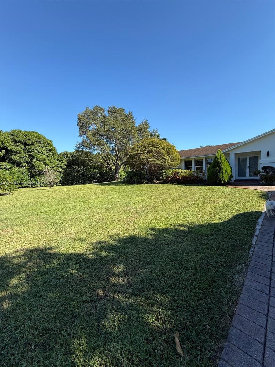 LAWSON ISLES - Residential