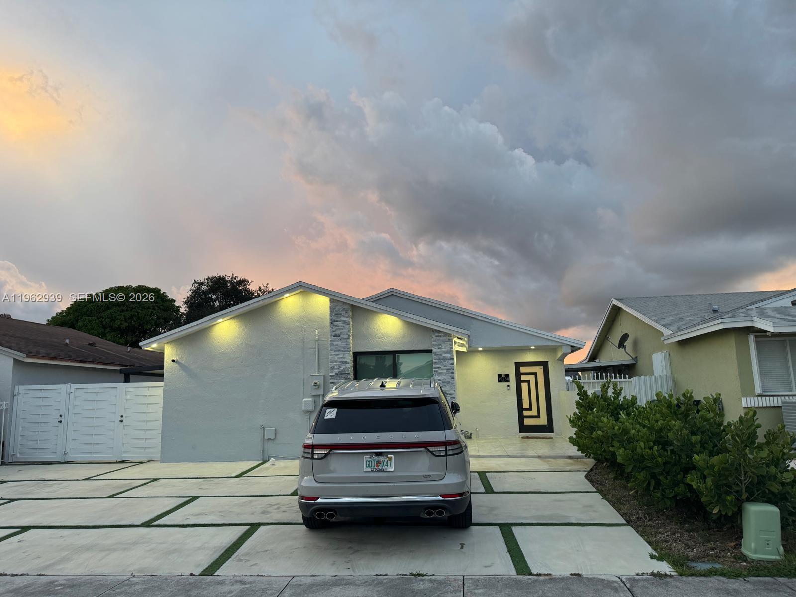 LIME GROVE ESTATES SEC 2 - Residential