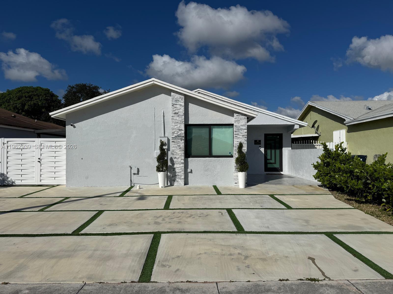 LIME GROVE ESTATES SEC 2 - Residential