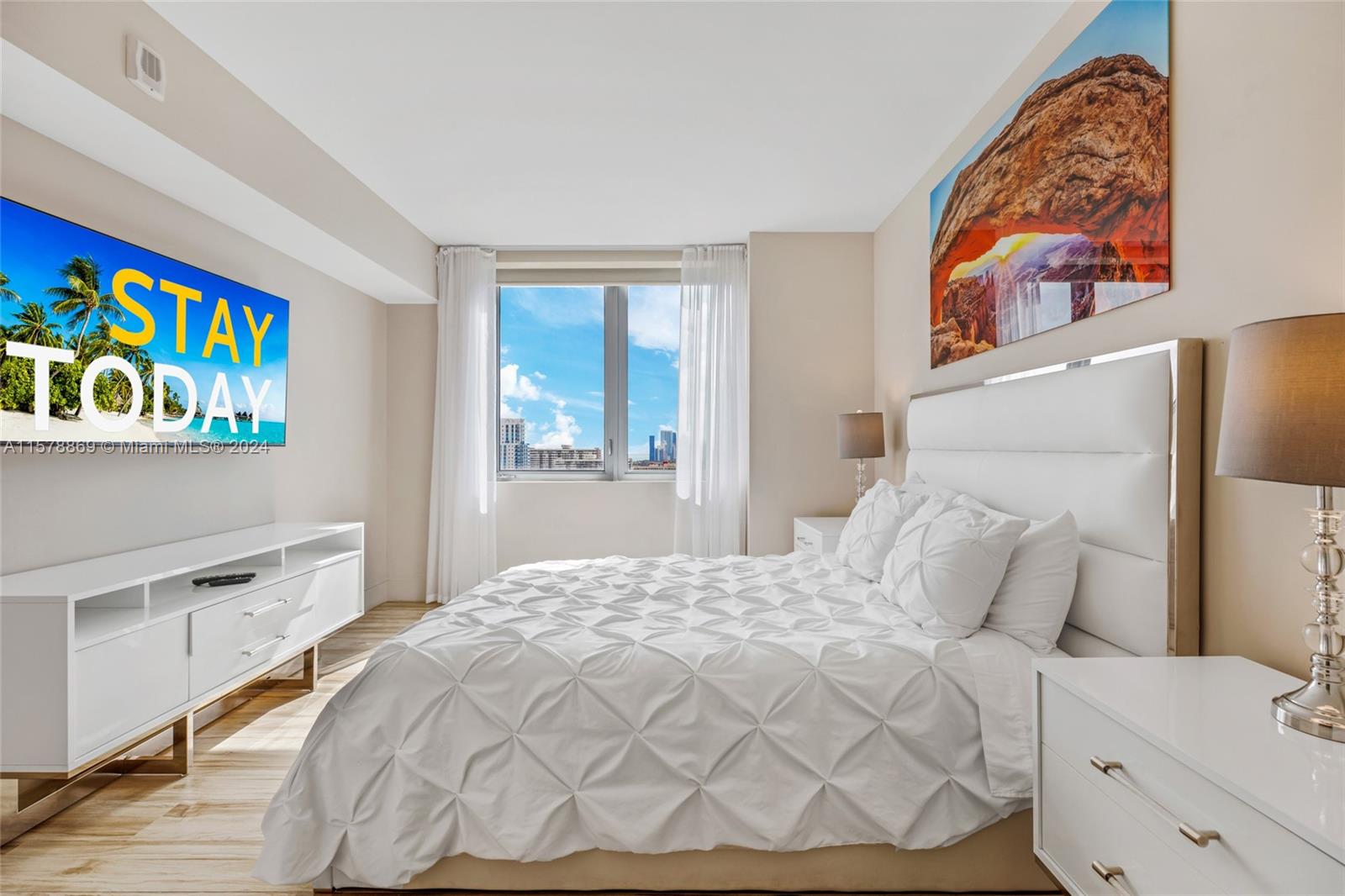 BEACHWALK CONDOMINIUM - Residential Lease