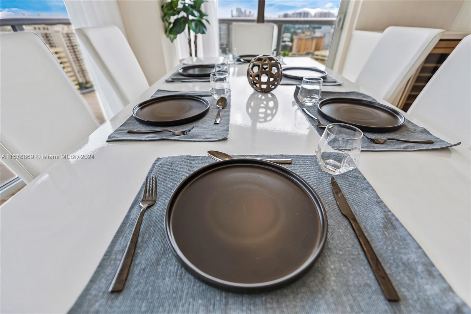 BEACHWALK CONDOMINIUM - Residential Lease