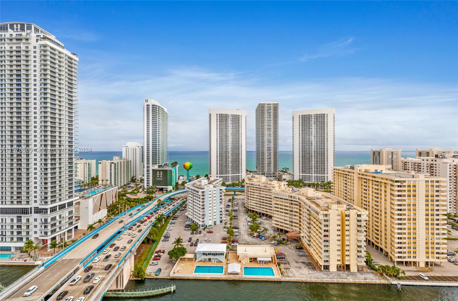 BEACHWALK CONDOMINIUM - Residential Lease