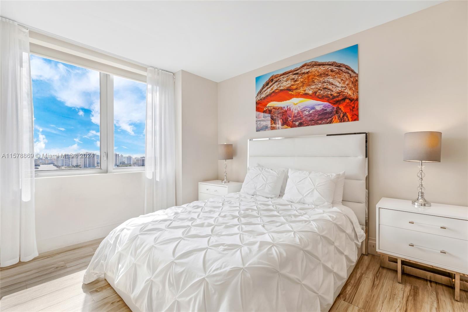 BEACHWALK CONDOMINIUM - Residential Lease