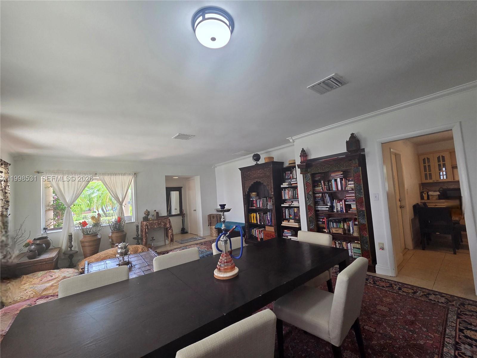 CORAL GABLES CRAFTS SEC - Residential