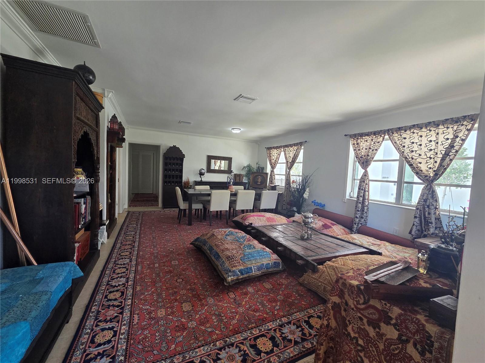 CORAL GABLES CRAFTS SEC - Residential