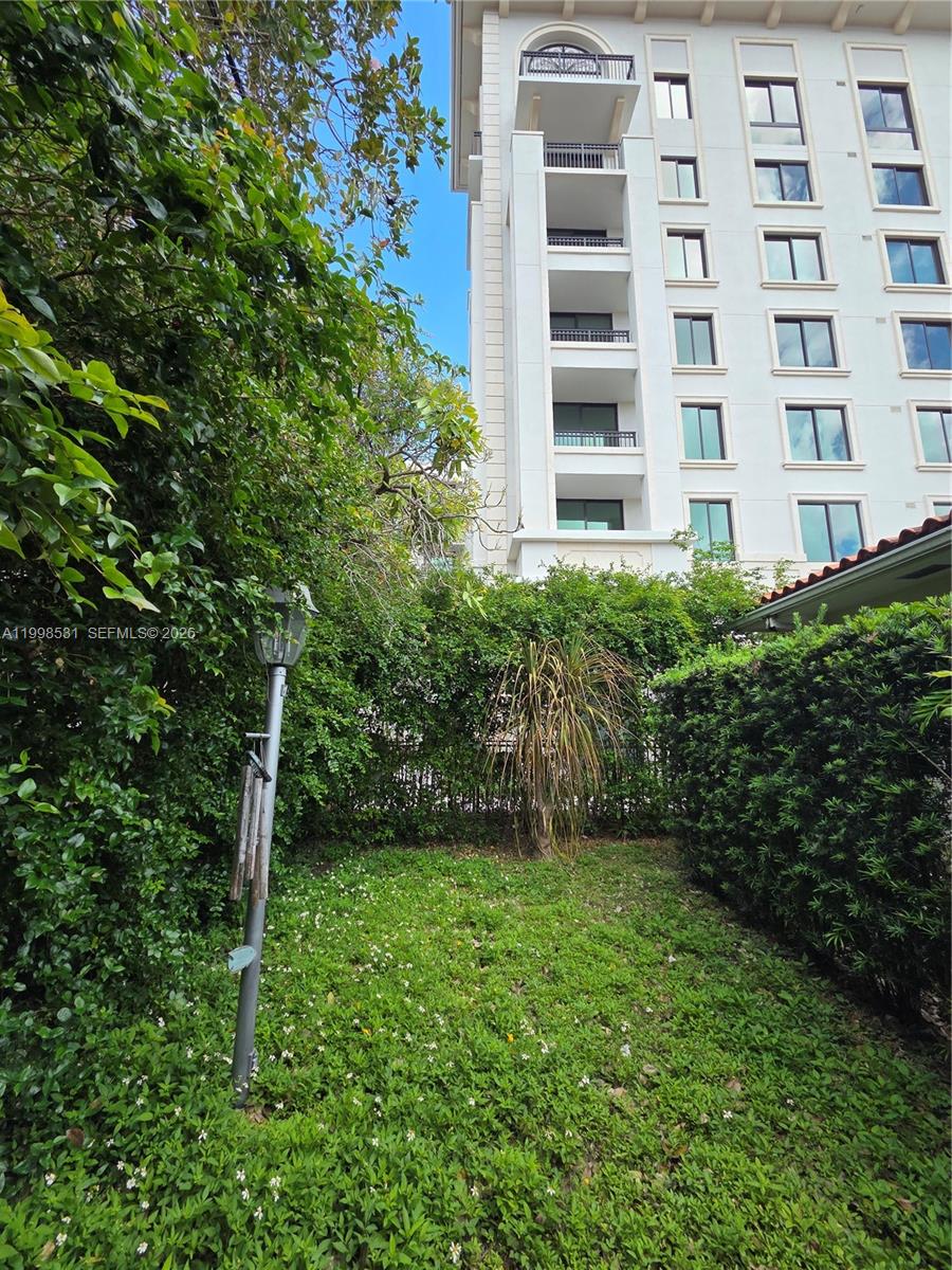 CORAL GABLES CRAFTS SEC - Residential