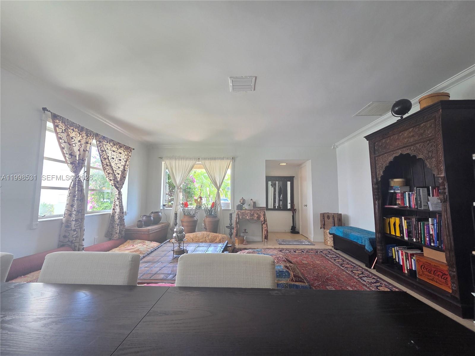 CORAL GABLES CRAFTS SEC - Residential