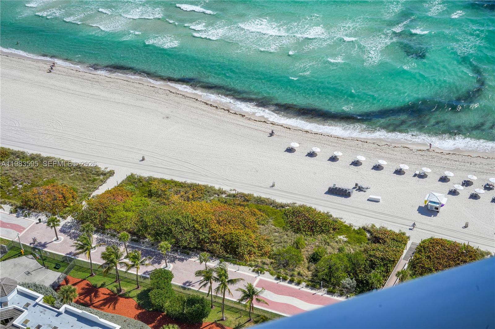 GREEN DIAMOND CONDO - Residential Lease